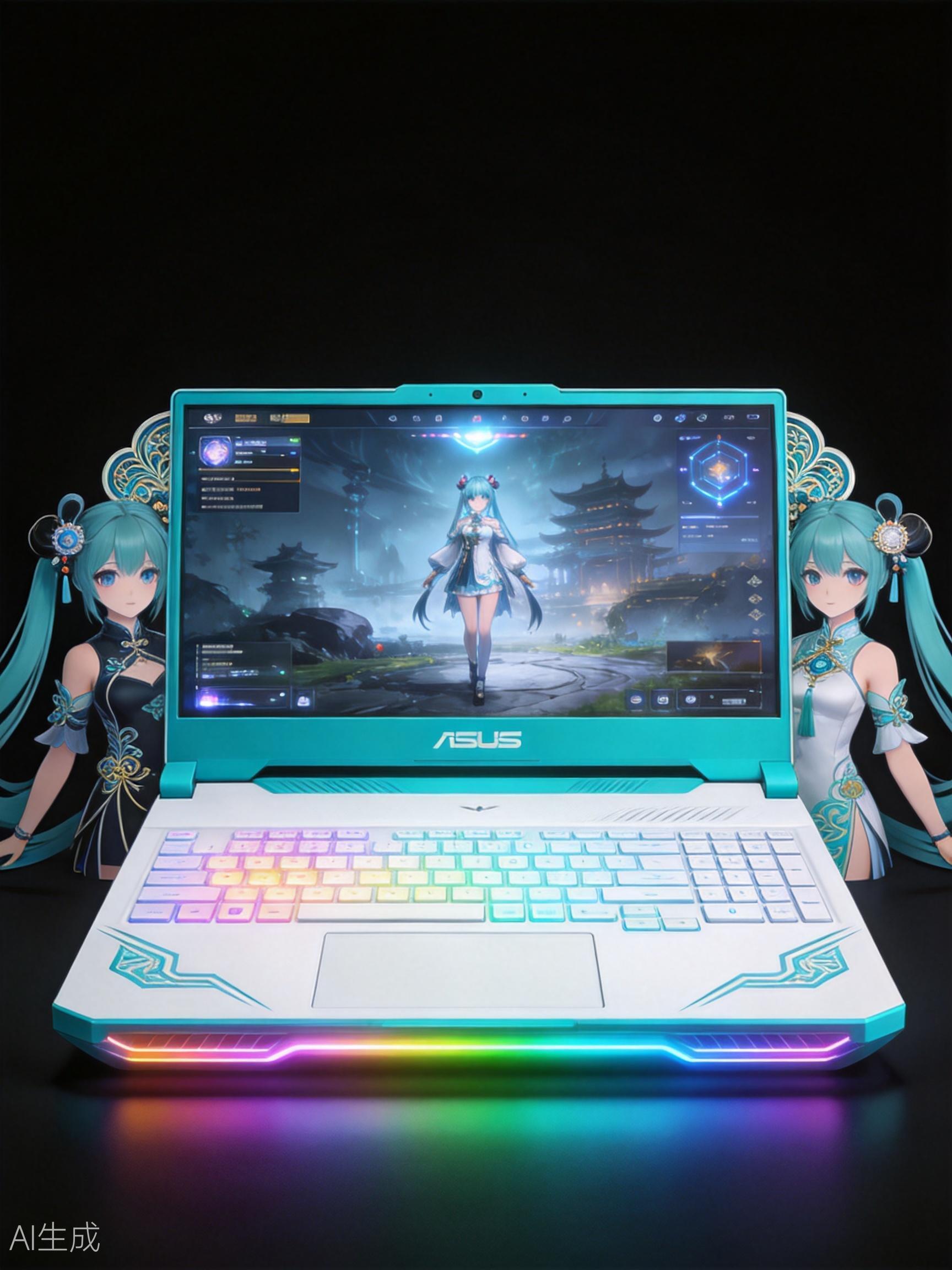 华硕天选5 Pro