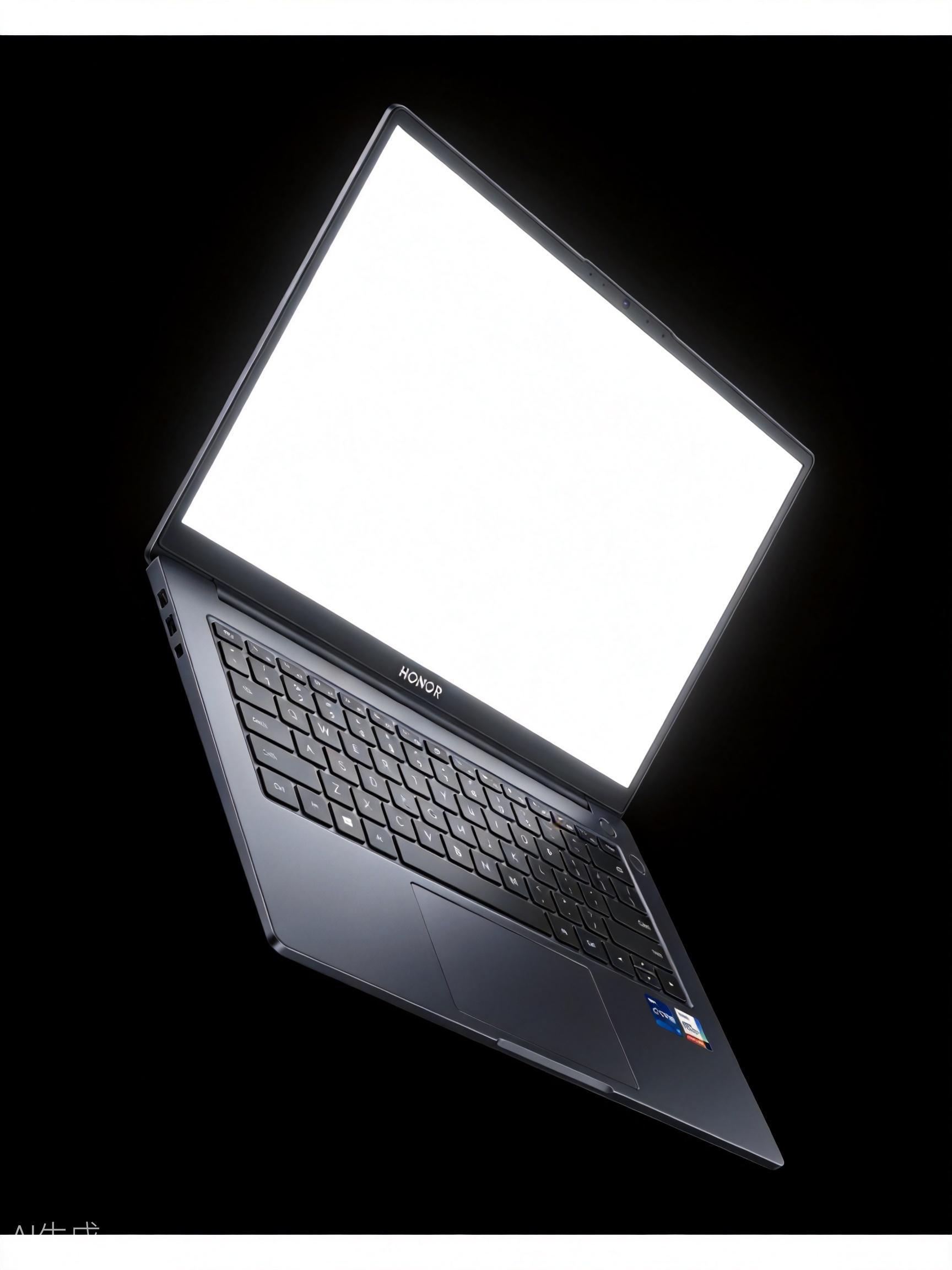 荣耀MagicBook Pro 16